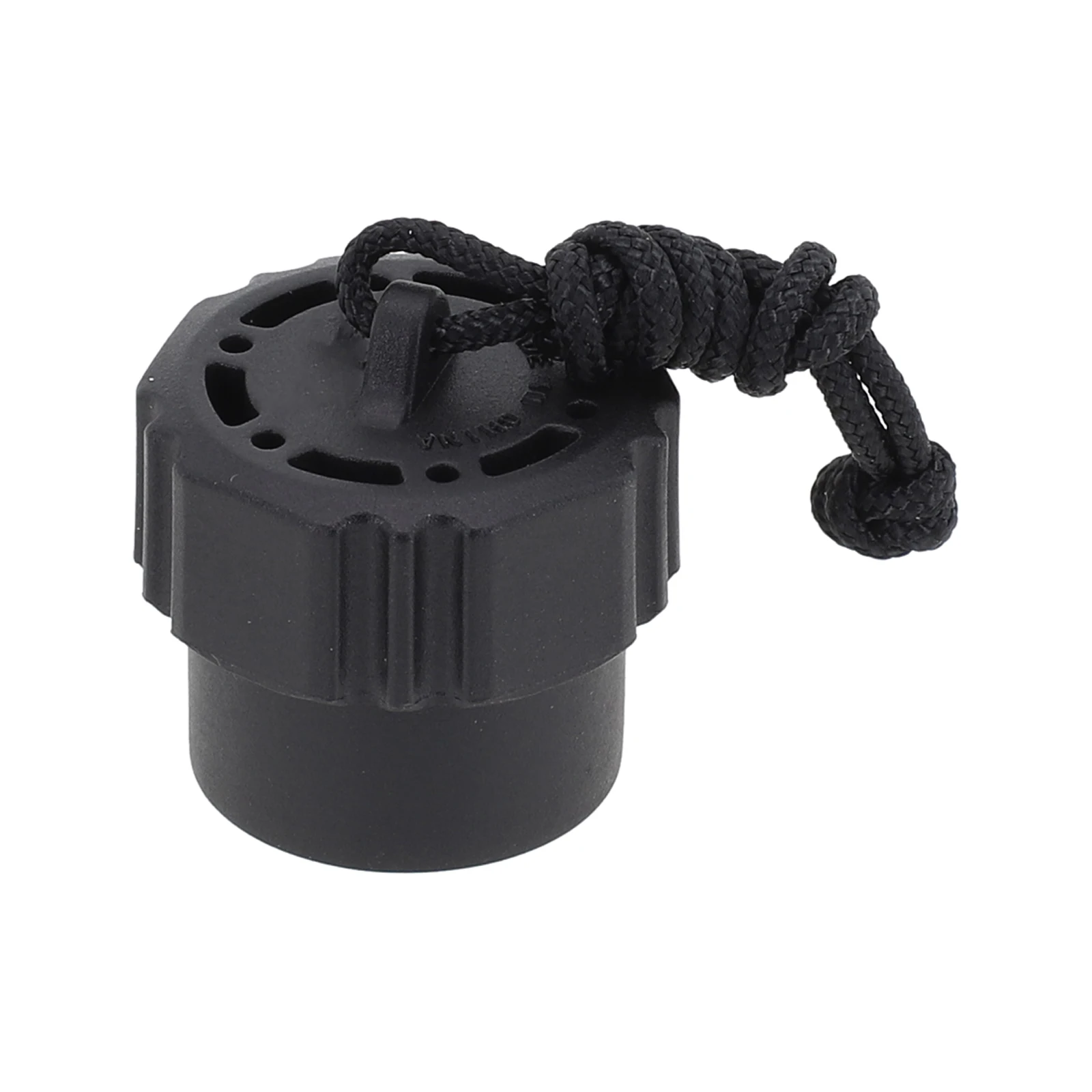 First Stage Regulator DIN Dust Cap Tank Valve Falling Off Misplacement Cap Cover Scuba Diving Secure Protection