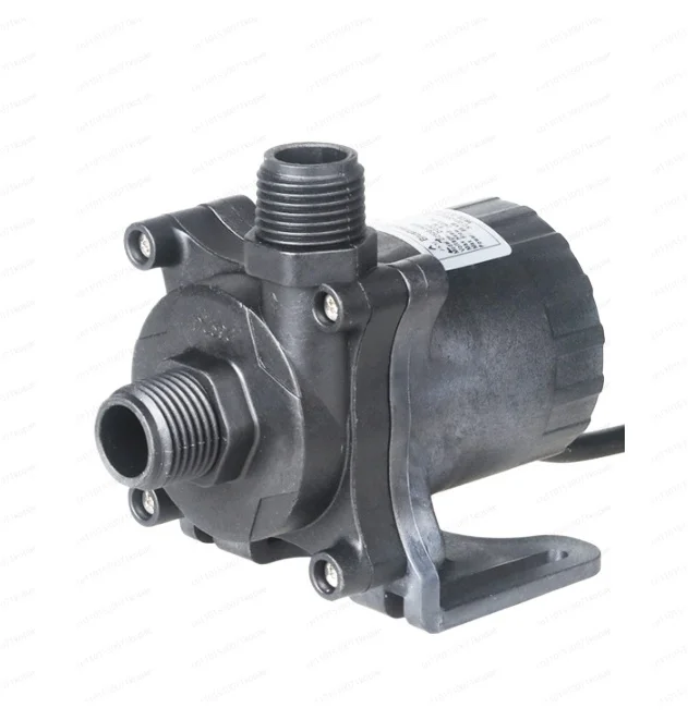 

DC50G-2480S Water Circulation Pump LED Lamp Cooling Pump Metallurgical Tool Cooling Pump with No Water Power Failure Function
