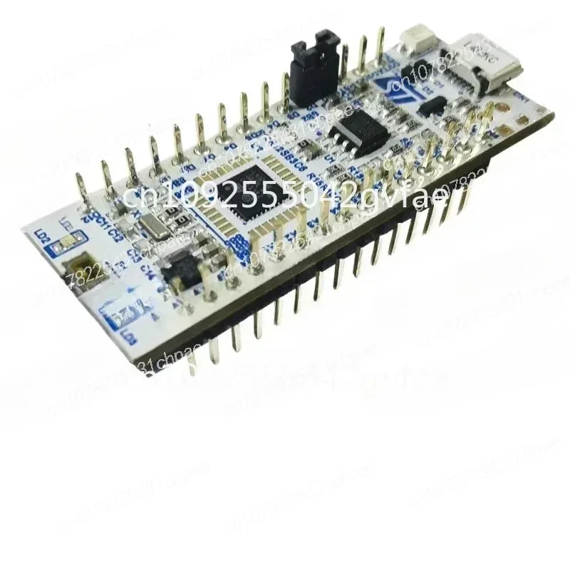 NUCLEO-L432KC STM32L432KCU6 Microcontroller STM32 Nucleo-32 Development Board