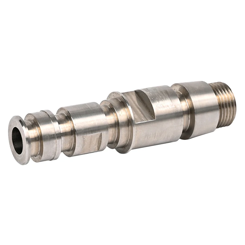 

CNC Machining Parts Services for Copper Stainless Steel Aluminum in CNC Parts Rapid Metal