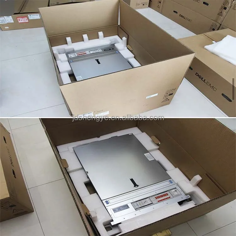 خادم Dell Poweredge خادم Dell R760XA