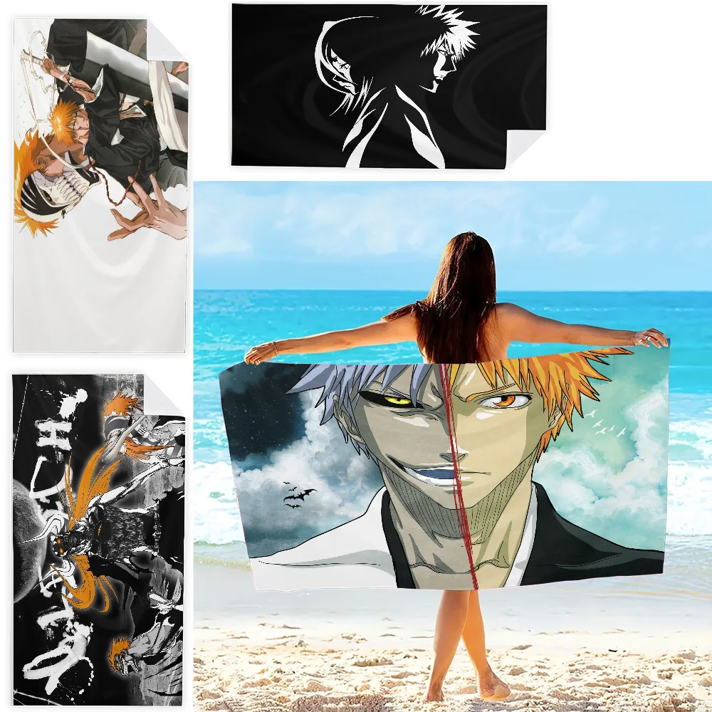 Anime Bleach Poster… - image