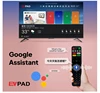 Evpad-スマートTVボックス,Android 12,8 K, 11p,グローバルバージョン,4GB, 64GB,純正,最新,シンガポール,日本,韓国,タイ,米国で人気英国、オーストラリア、カリフォルニア 2