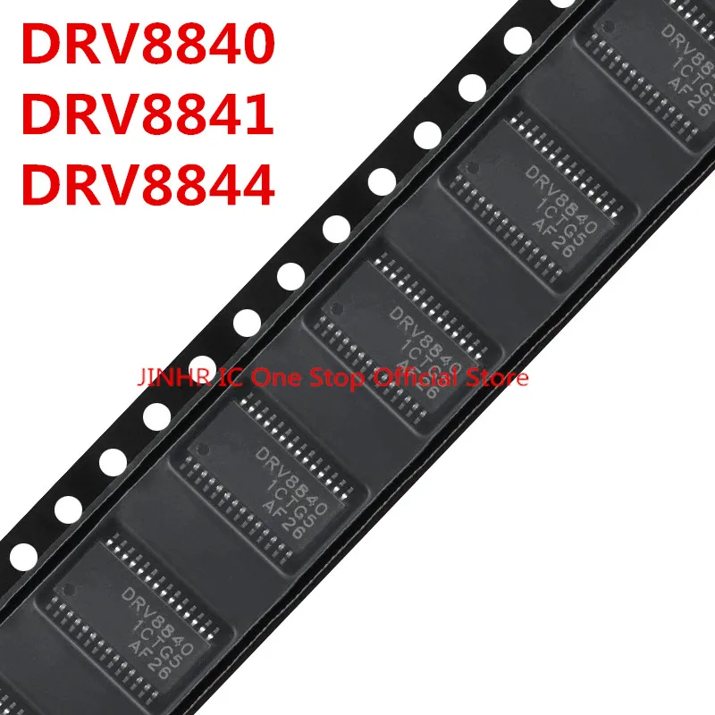 New 2PCS DRV8840 DRV8841 DRV8844 DRV8840PWPR DRV8841PWPR DRV8844PWPR