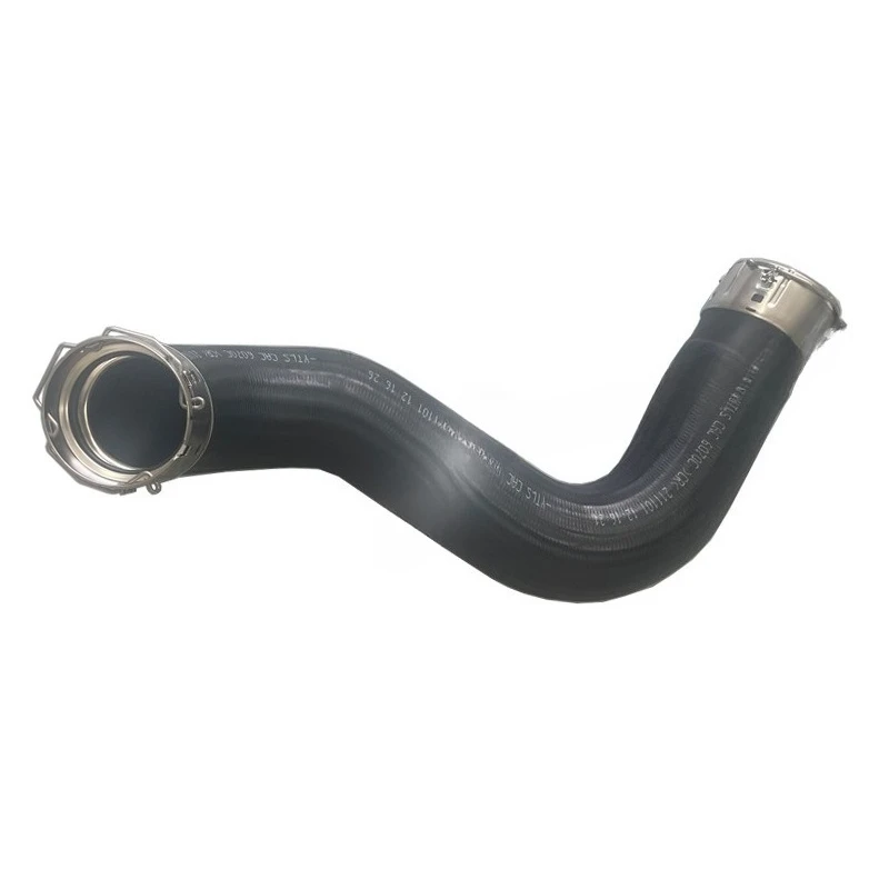 

Automotive Parts Air Cooler Outlet Hose