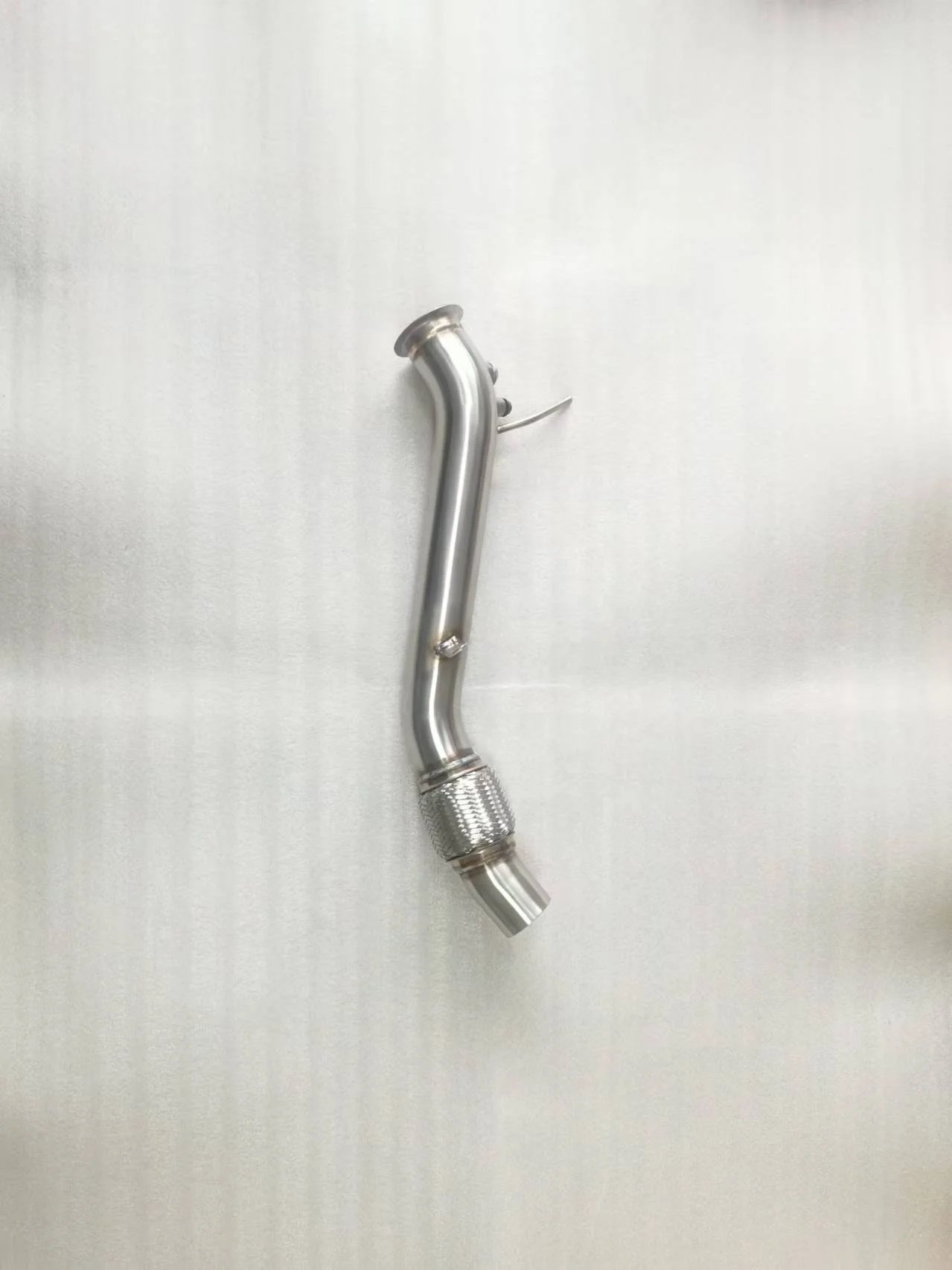 For Stainless Steel…