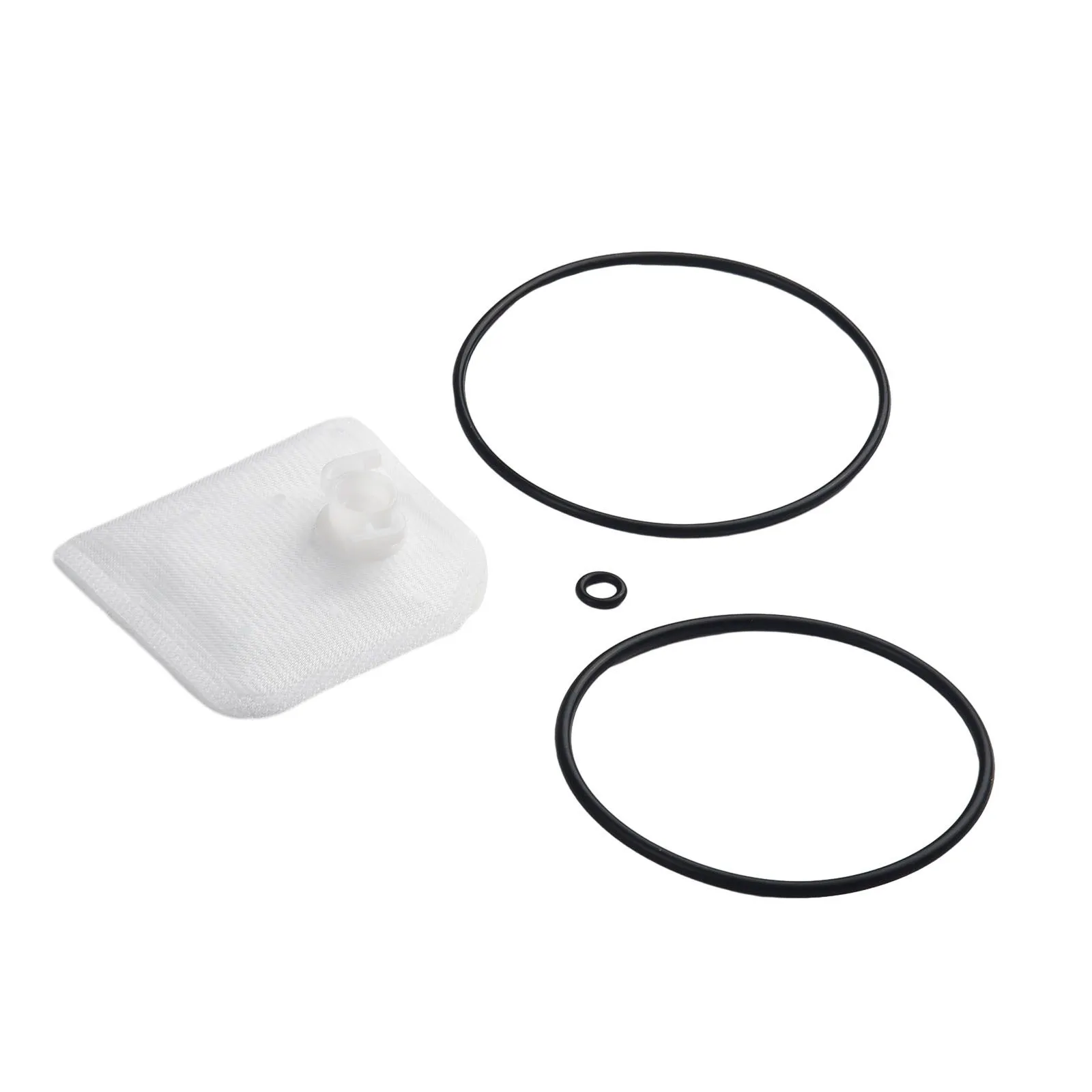 

Fuel Filter Upgrade Kit for TRX420 For Rancher 2009 2013 and TRX500 Foreman 2012 with Enhanced Performance Specs