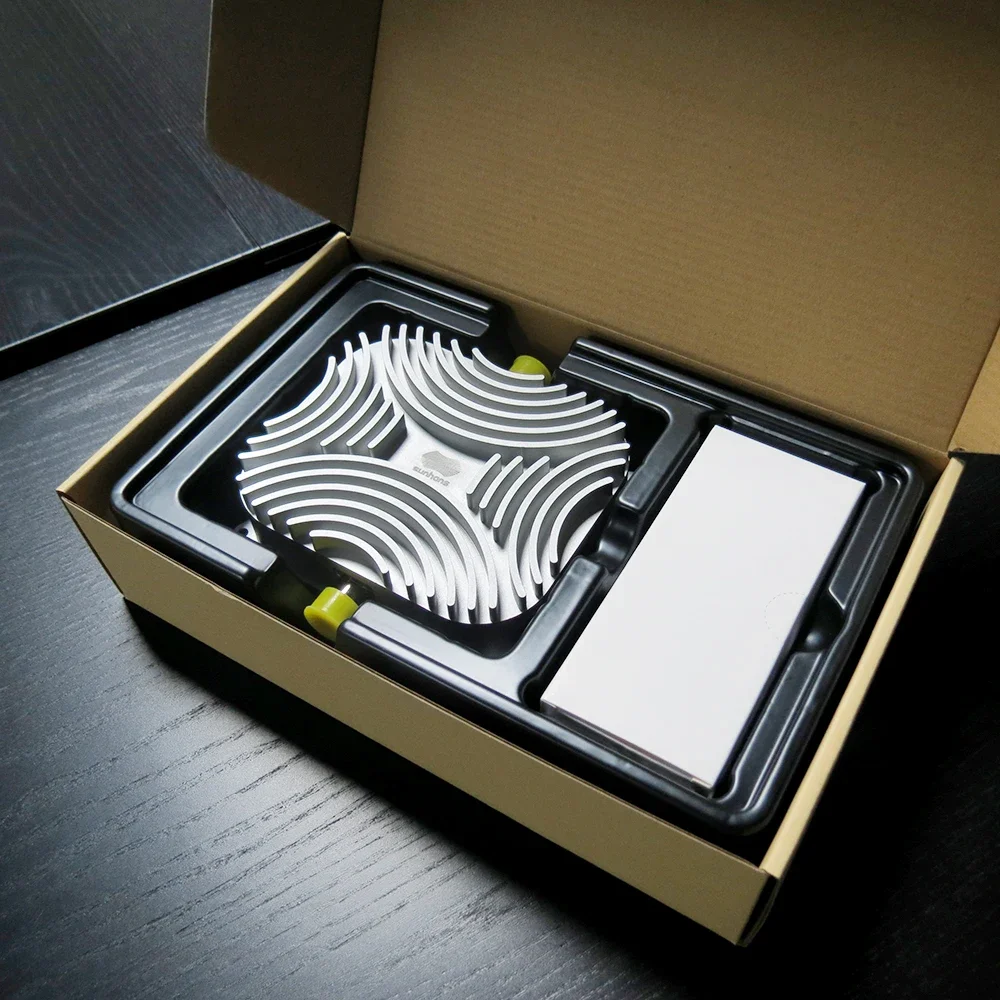 SUNHANS 5.8GHz 10W 40dBm Wireless Network Repeater Indoor WiFi Signal Amplifying Booster 5.8GHz 10W 40dBm Wireless Repeater