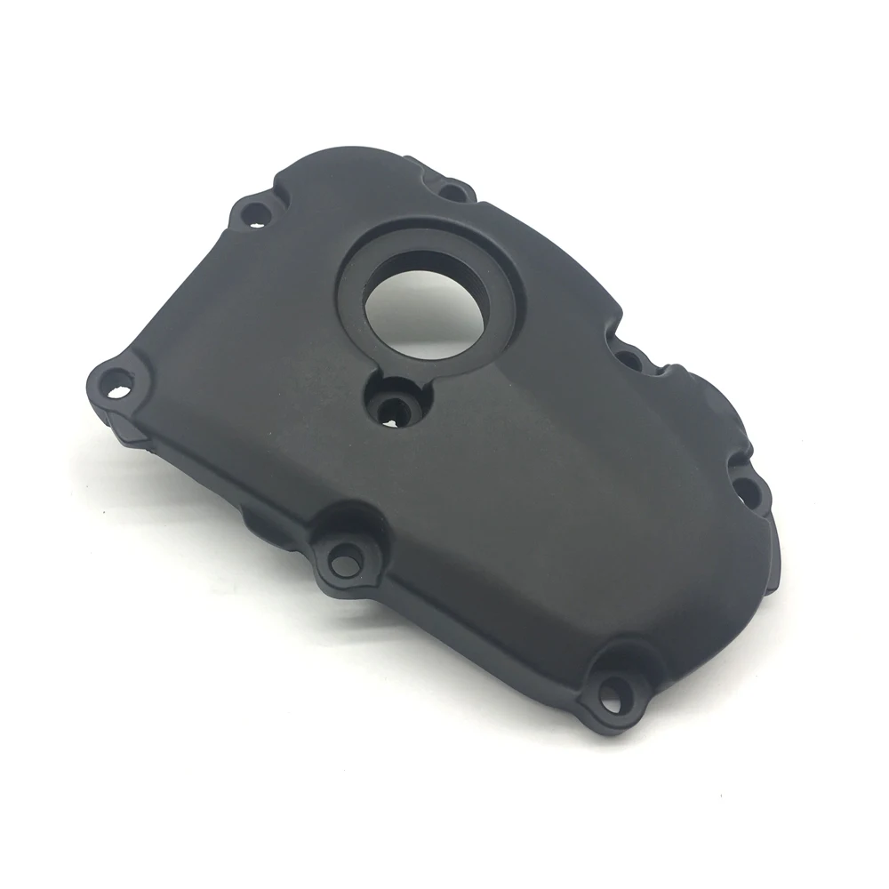 For Yamaha FZ6R Raven 2009-2016 Aluminum Right Engine Crank Case Stator Cover