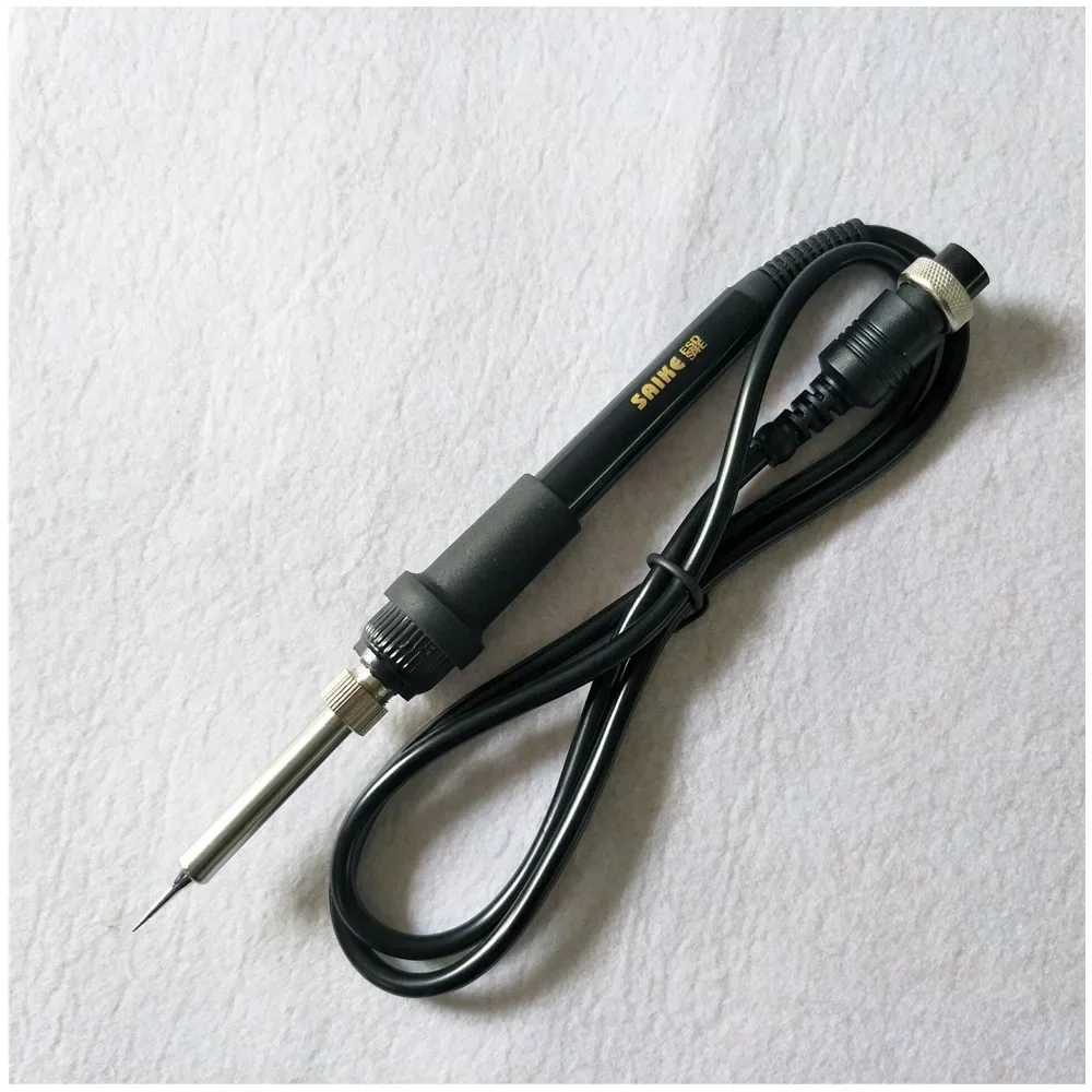 Original SAIKE Soldering Iron Handle Work With SAIKE 852D+ 936 909D 852D++