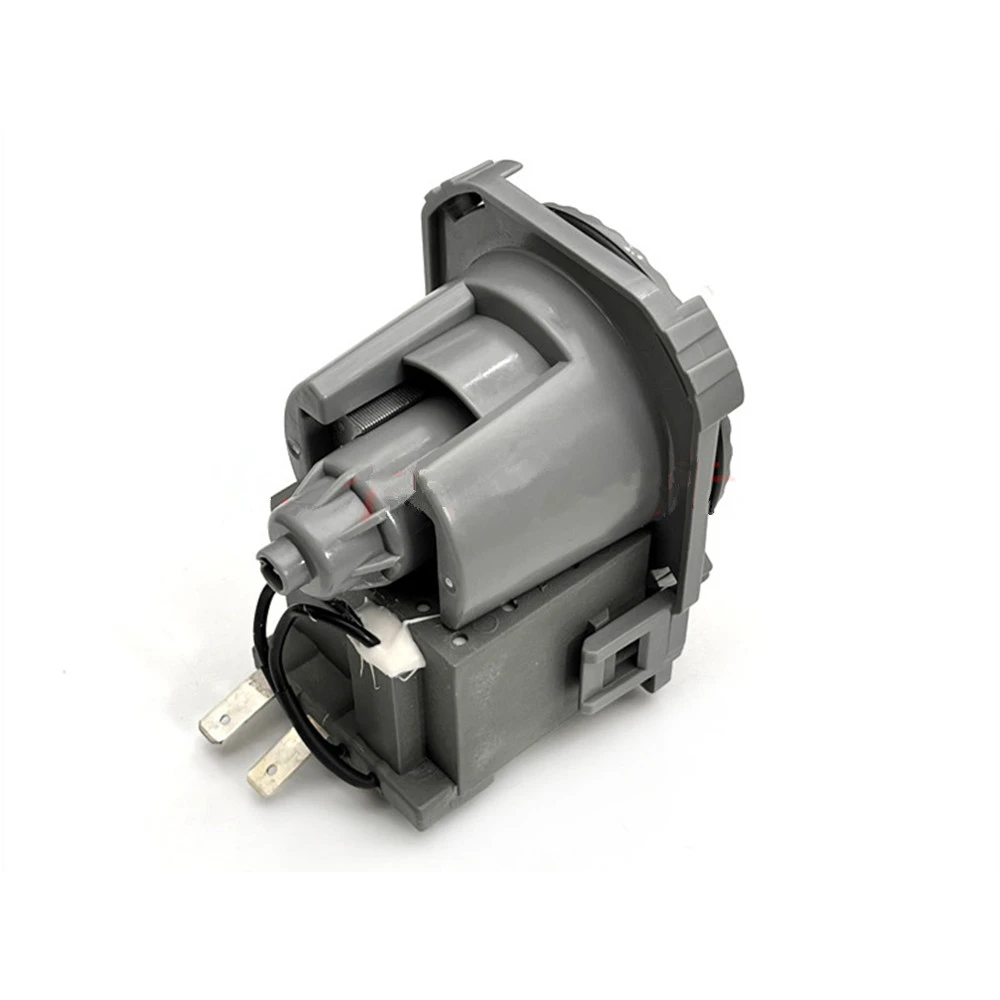 For Xiaomi Viomi Midea dishwasher 1718C 220V 50HZ motor Vdw0401m drainage pump B20-6AC motor Q6 accessories view 3