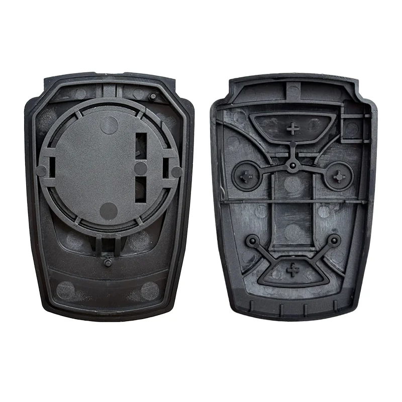 Reemplazo de carcasa de llave remota inteligente de 4 botones para camión SAAB Scania DC13 GRS905 143 148 141 6X2R 4X2 R S G P-series