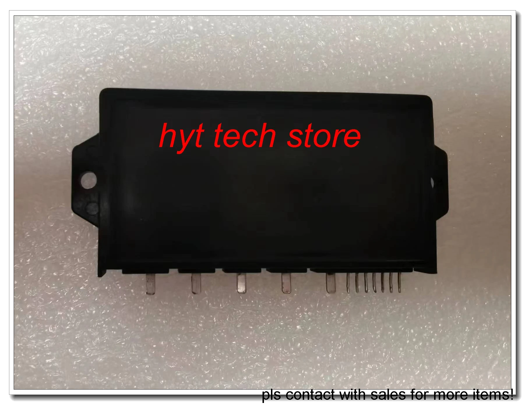 

PM52AUBX060-1 IGBT MODULE ,100% tested before shipment