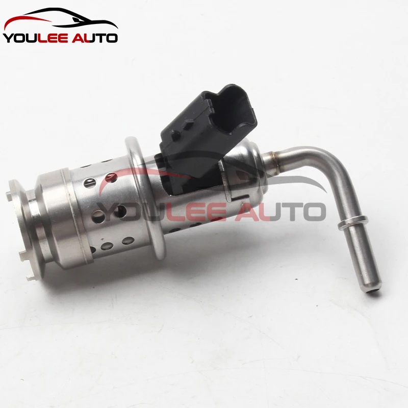 

9802763880 Клапан топливной форсунки для Citroen C3 C4 DS3 DS4 DS5 Berlingo Peugeot 208 301 308 508 2008 3008 5008 Автозапчасти