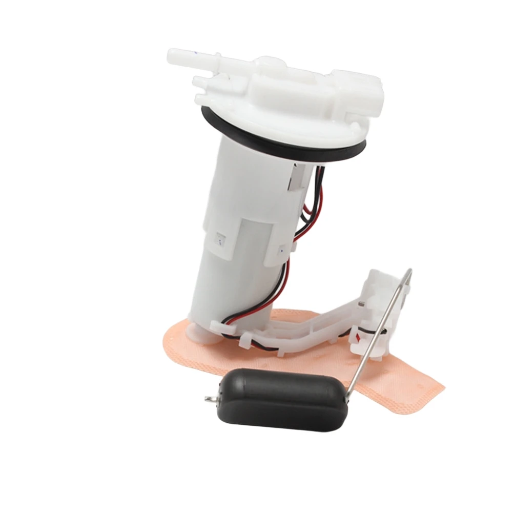 

Топливный насос для мотоцикла, как показано на картинке, сборка топливного насоса, новый состояние, простая установка, номер OEM 16700-KZV-J02