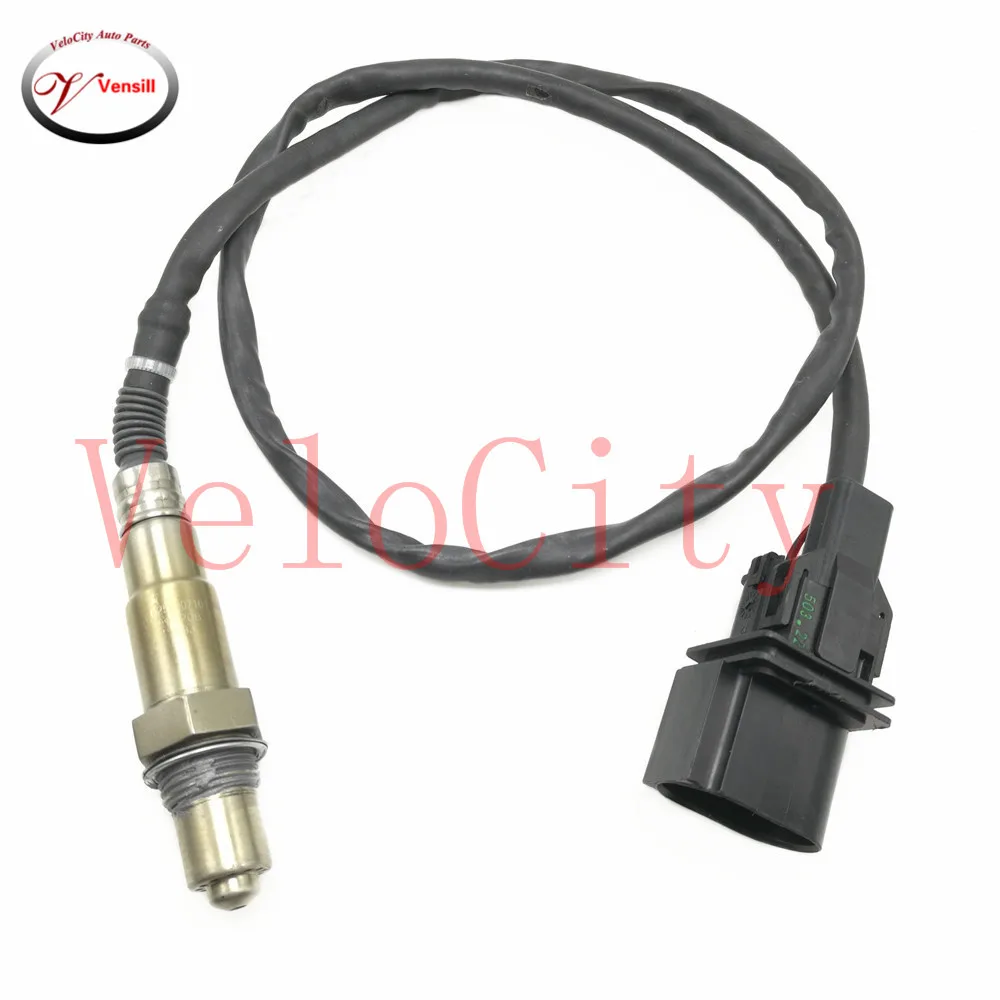 

Upstream Sensor Oxygen Sensor Fits For Beetle TT Quattro 1.8T Seat Arosa 1.4L Part No# 0258007353 06A906262BD