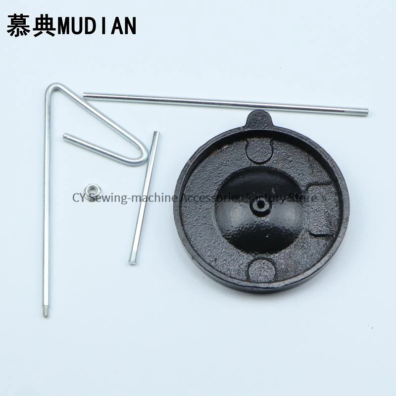 old sewing machine single thread rack multi-functional sewing machine thread rack can be placed coil pagoda line