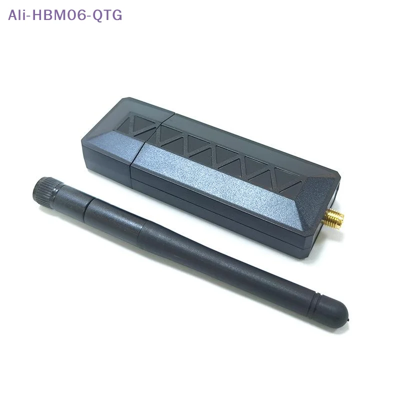 

[New] 1Pc 2DBi WiFi Antenna Network Card Atheros AR9271 802.11n 150Mbps Wireless USB WiFi Adapter For Windows 7/8/10 Kali Linux