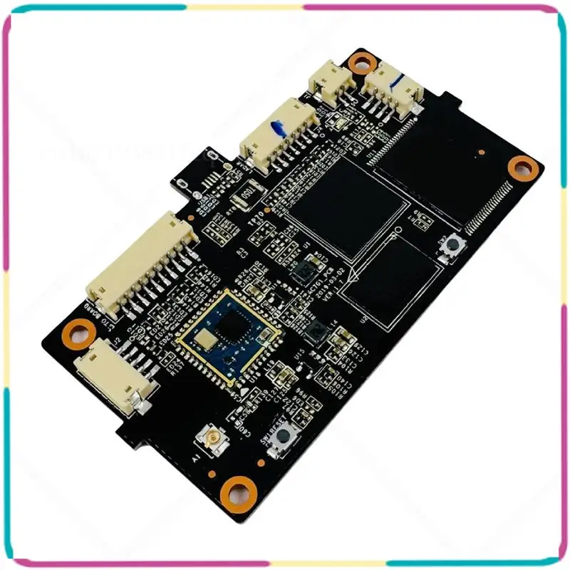 B13C Robot Vacuum Cleaner Algorithm Board PCBA Motherboard For Huawei Xclea H30/H30 Plus/H40 Models Repair