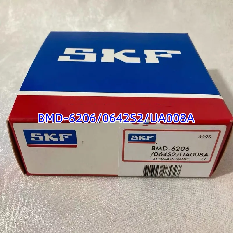 100%New original SKF BMD-6206/0642S2/UA008A Wire Speed Sensor Speed Encoder Bearing Sensor for Electric Forklift Motor in stock