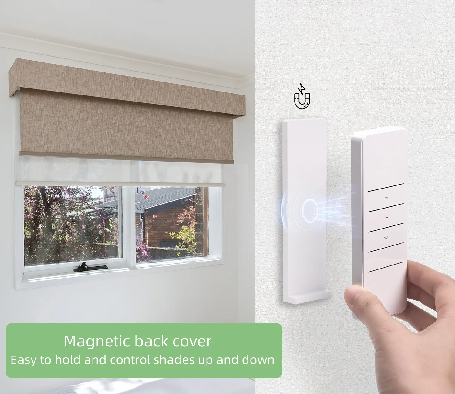 DD2702H 15 Channel Bi-Directional LCD Replacement Emitter for Remote Controlling the Bi-Directional Motors