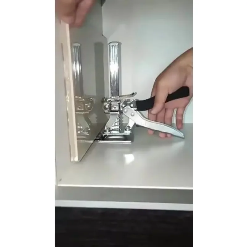 Manual Lifting Tool Jacks Power-saving Arm Jacks Door Panels Wall Tiles Height Regulators Board Lifts Woodworking Tools