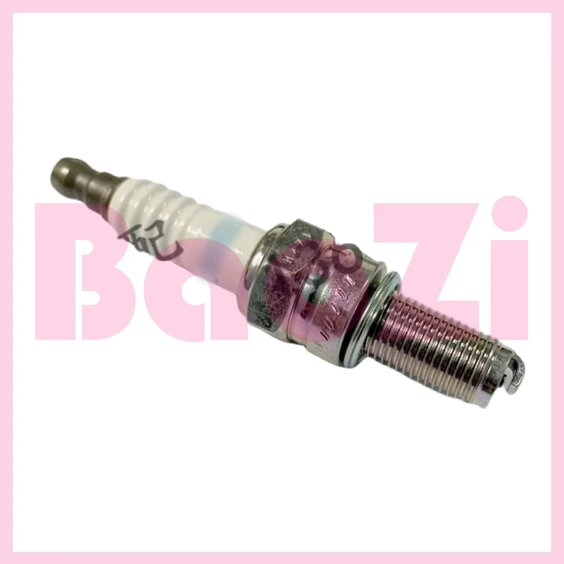 Spark Plug for Aprilia Sr250 Apr250t-v Sr300 X7 Apr150t-5v Three Valve