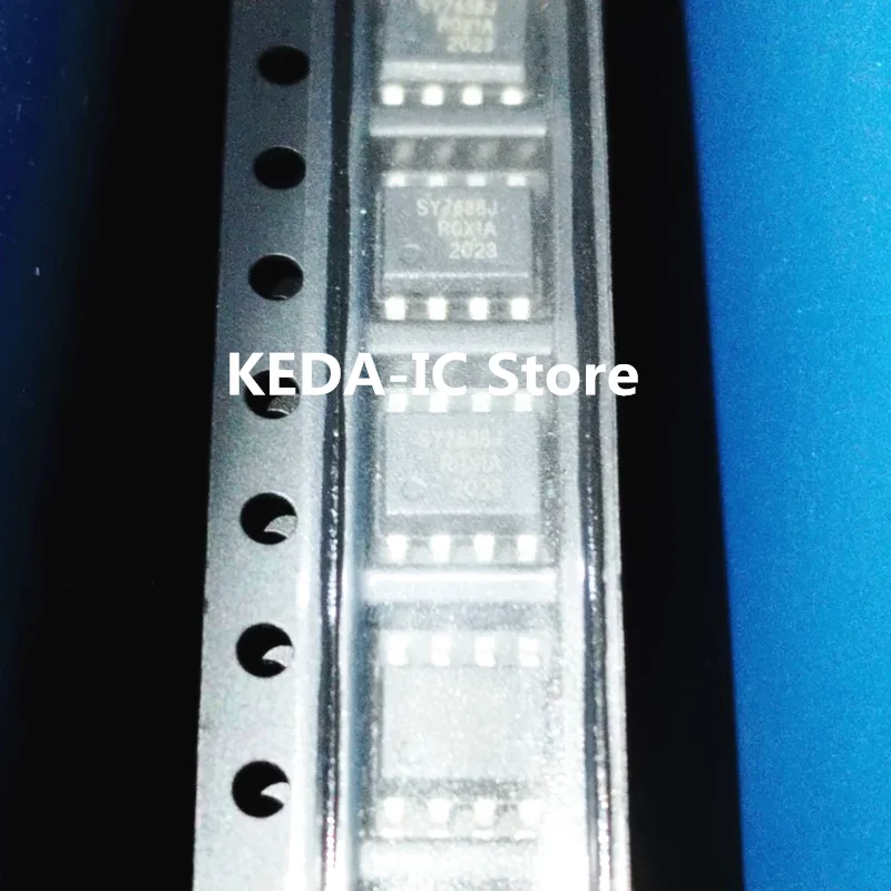 

20-500 шт./лот SY7638J SOP8 Новый оригинал