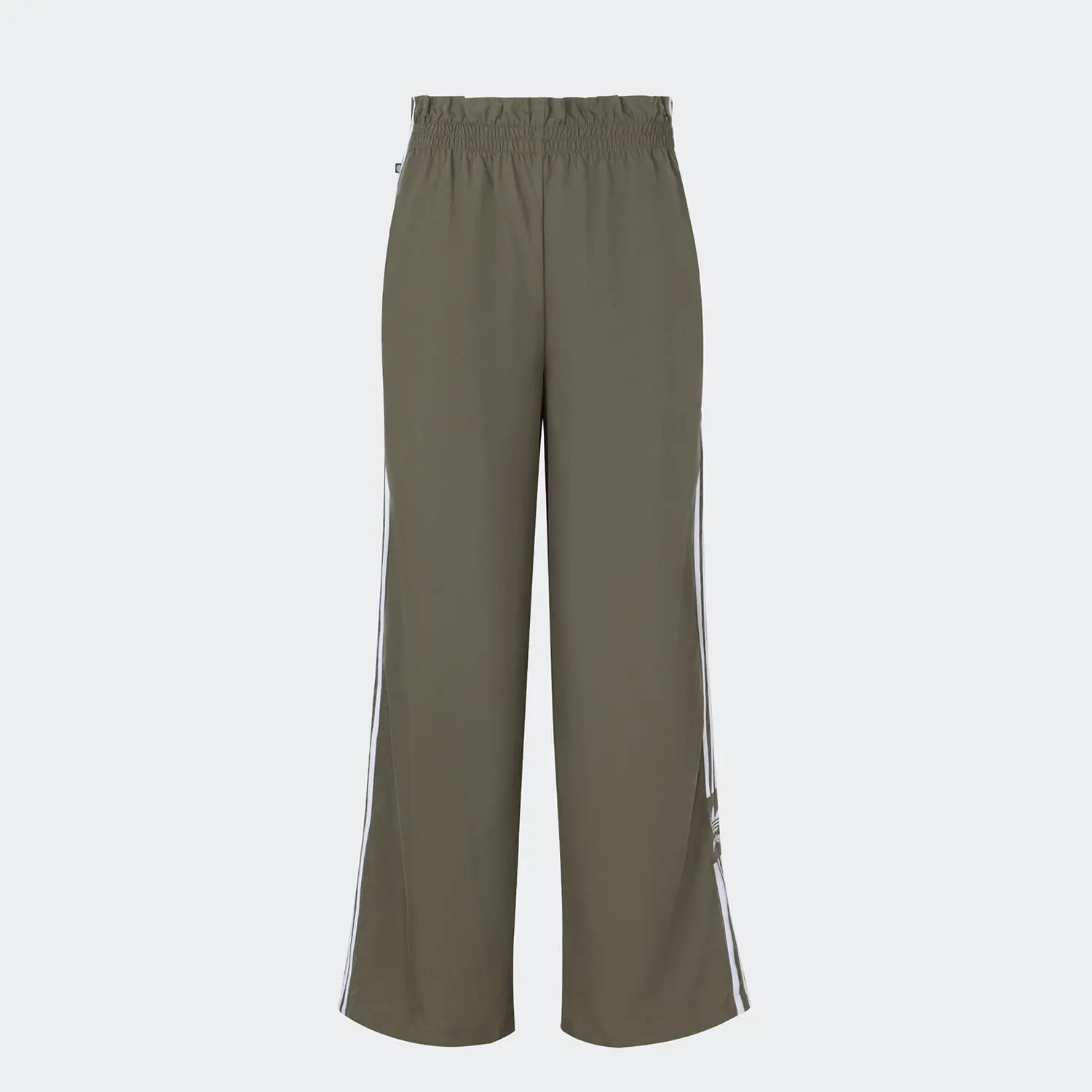

Adidas genuine 2023 spring new clover women's sports pants IC5359