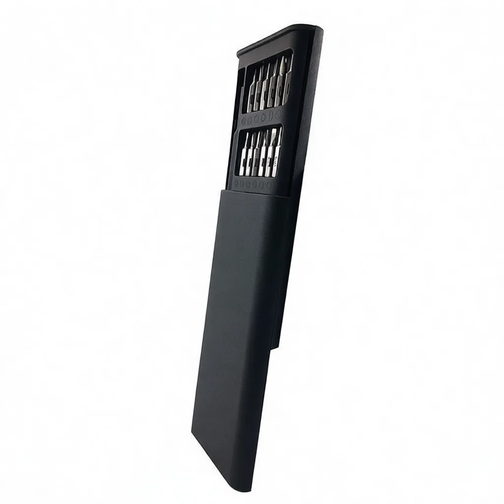 24 In 1 Magnetic Screwdriver T - đánh giá và giá Diy Electronics Shop