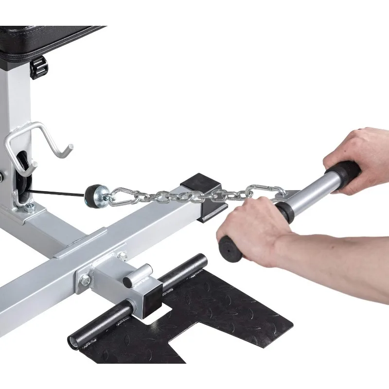GDLF LAT Pull Down Machine Lage rij kabel Fitness Oefening Lichaamstraining Krachttraining Barmachine