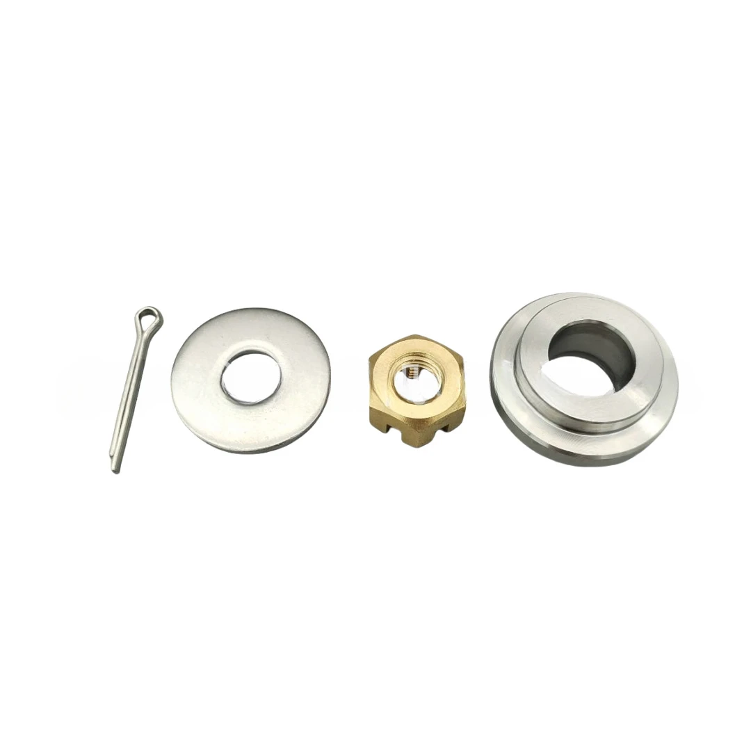 Propellerbus voor Tohatsu 9,8 pk buitenboordmotoraccessoires Propellerbus Prop Spacer Kit