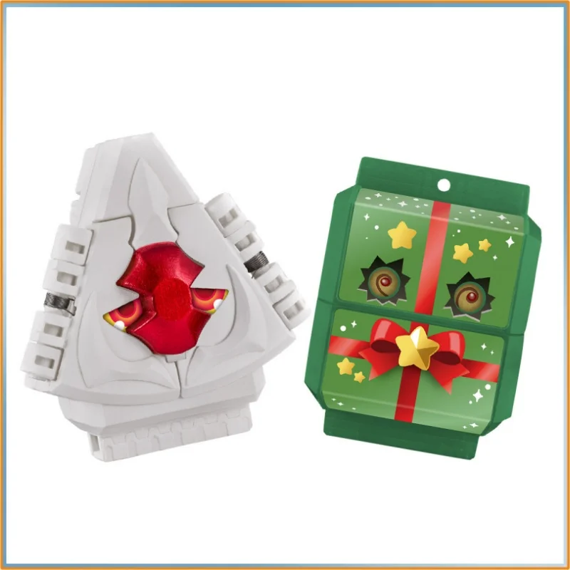 【In Stock】Genuine Bandai Kamen Rider Gavv Dx Cake King Christmas Lollipop Gochizo Set 05 06 & Jelly Pudding Gochizo 07