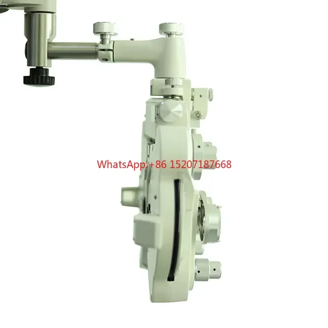 

Best China manual vision tester phoropter unit refractor view tester vision tester