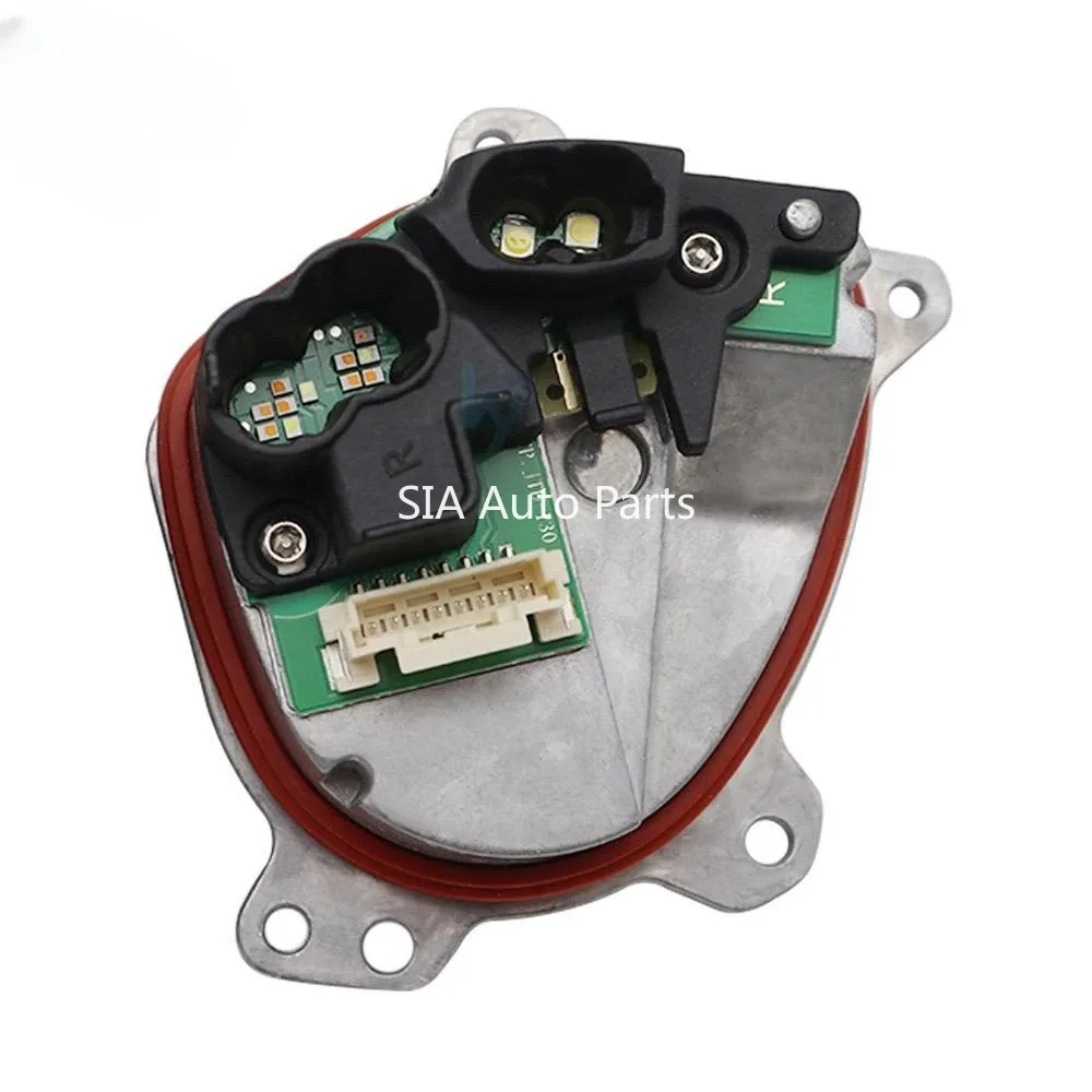 

Для BMW G30 G38 LCI 530i 540i 550i 2020 2021, модуль указателя поворота, светодиодный модуль OE # 23508301 23508302