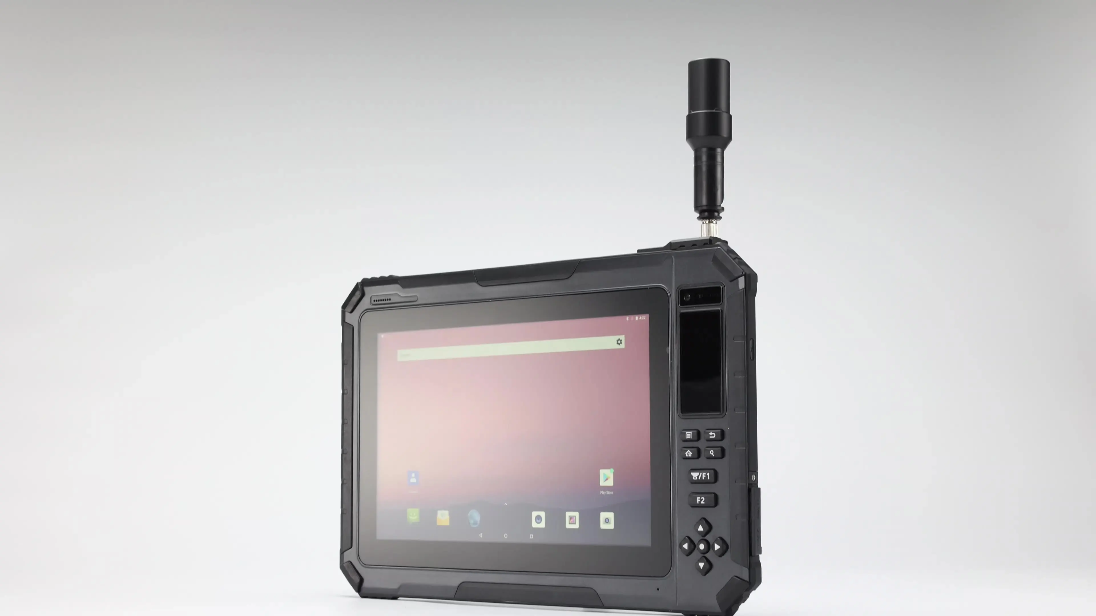 HUGERCOK T101KM 10 inch Rugged Tablet Android Rtk Gps Survey Equipment Handheld For Sale