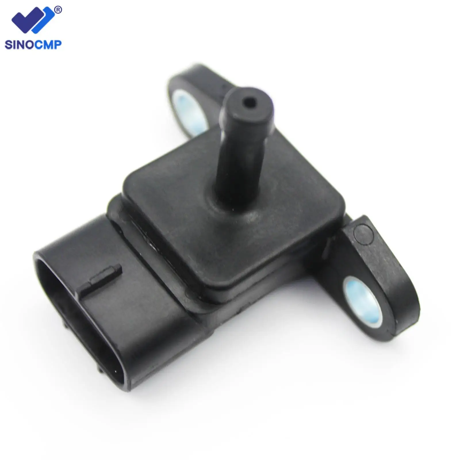 

MK369080 MK369081 079800-5580 Air Switch Boots Pressure Sensor for Kobelco Sk210-8 SK200-8 6HK1 4HK1 6D24 J05 J08 8M20 8M21 8M22