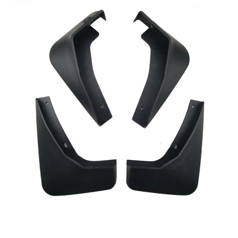 Car Mudguard Mud Flaps Fender Mudguards Splash Guard For Chevrolet Trax 2012 2013 2014 2015 2016 2017 2018 2019 2020 2021