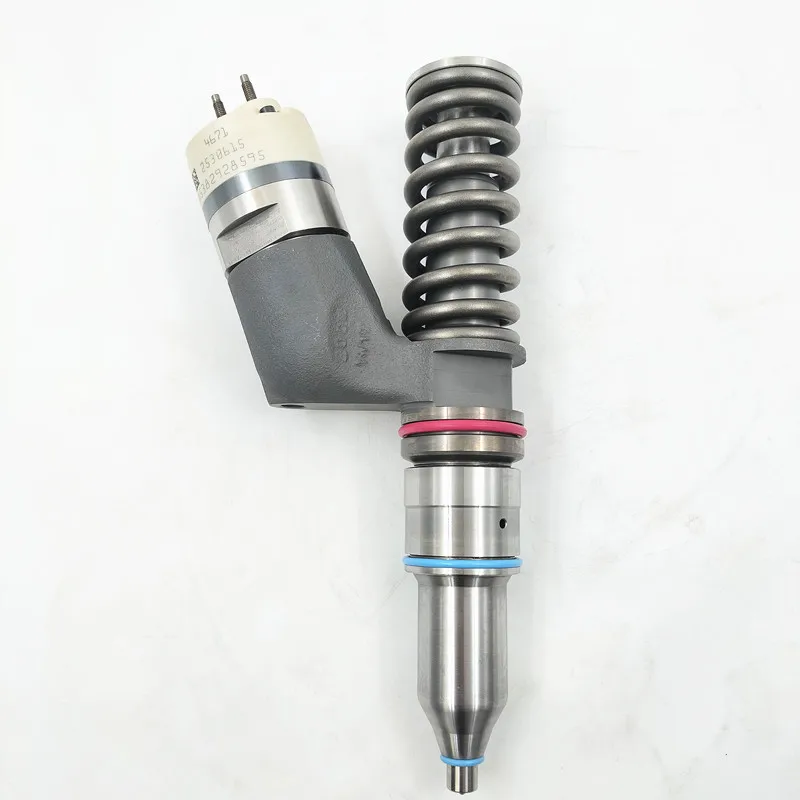 C11 Diesel Engine Parts fuel injector 249-0713 2490713 10R3262 fuel injector For cat Excavator 385C