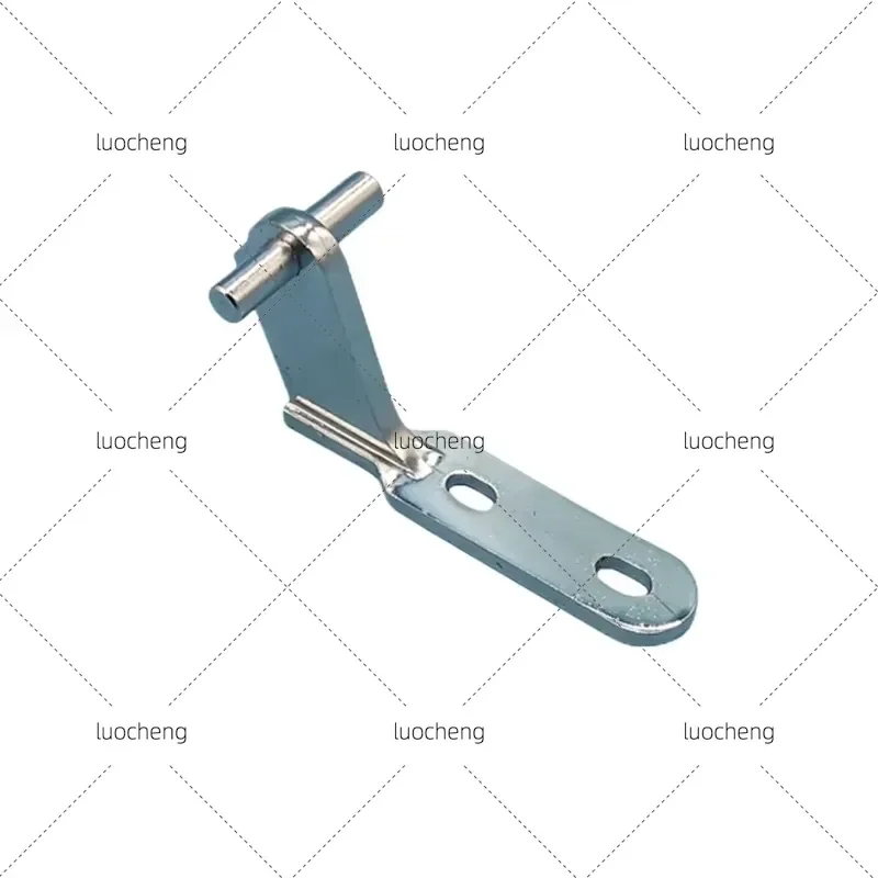 For KONKA Refrigerator BCD160BX 90 Hinge BCD108.6 Door Hinge Middle Door Shaft Accessories