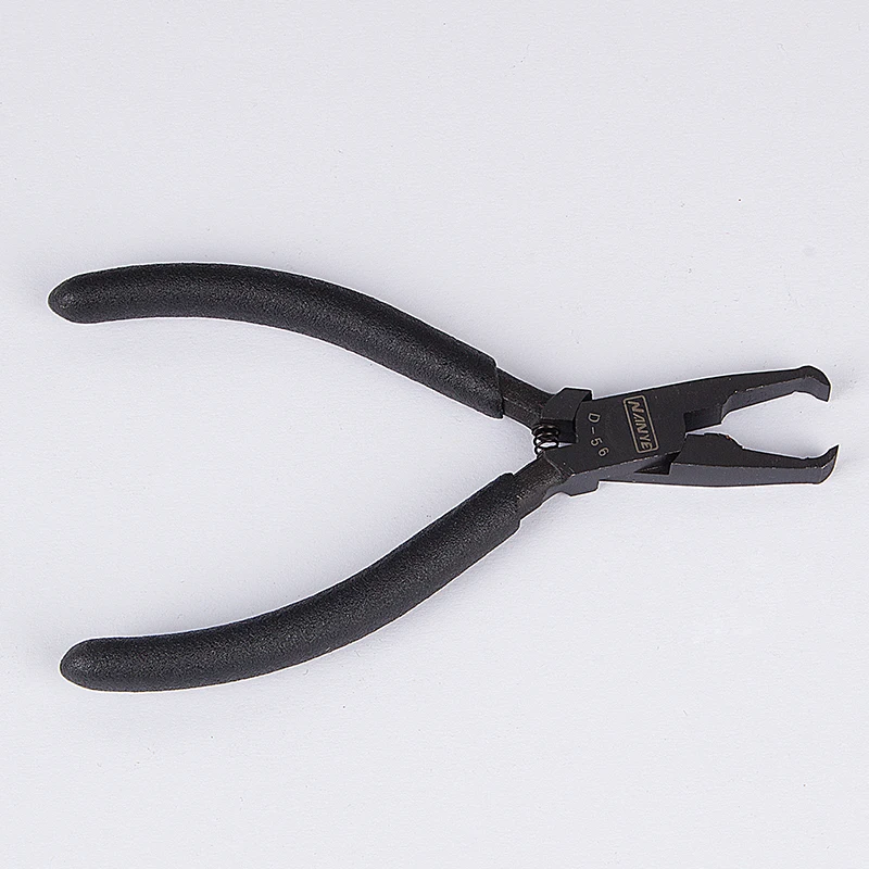 3mm/5mm mini top schneide zange D-36/D-56 crv hochwertige end schneider kabel zangen multi schmuck machen reparatur handwerkzeuge – Detail 10