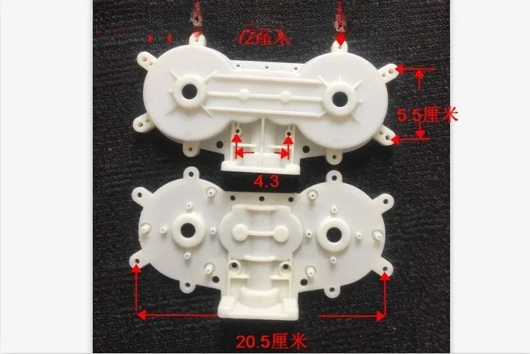 

Massage Chair Accessories QTQ Massage Head Lumbar Massage Wheel