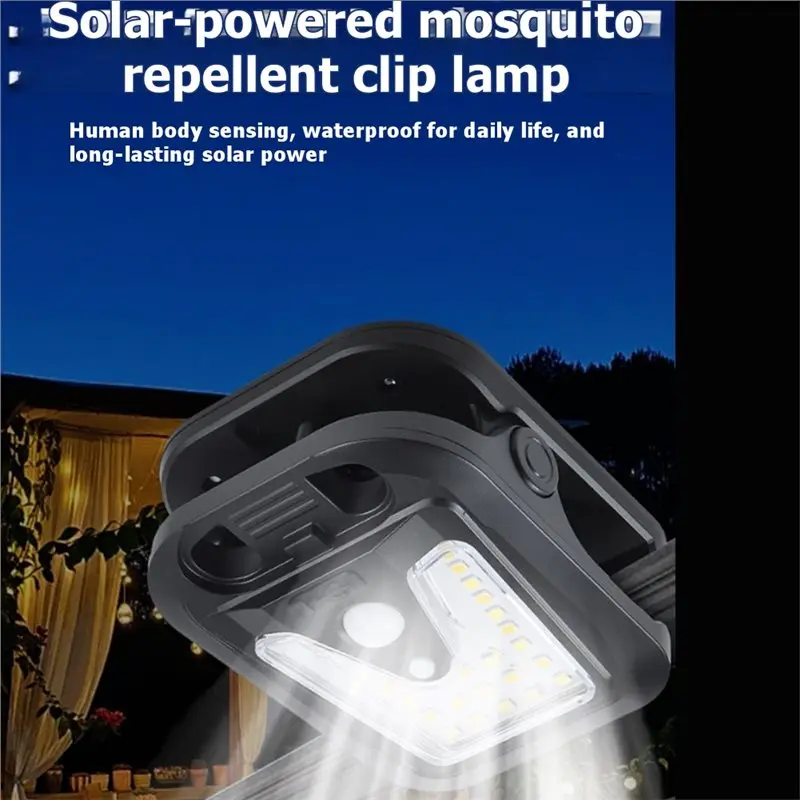 A89E-Household Sola…