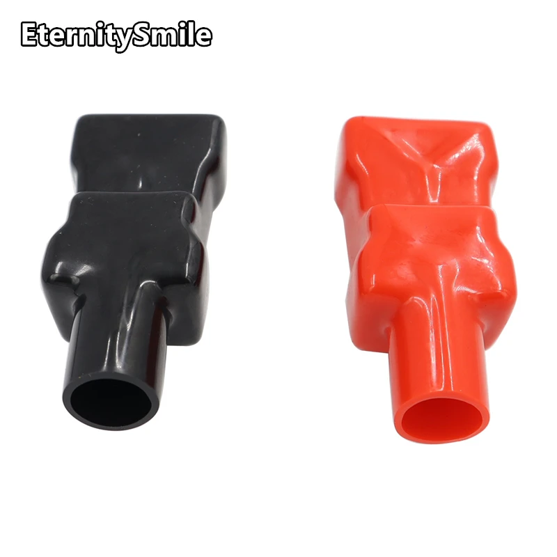 Battery Cable Protector Battery Terminal Protector Marine Terminal Positive Negative Covers