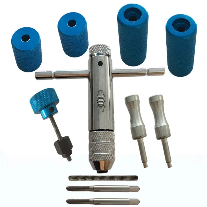 

New! product!Common rail injector filter dismounting tools for DENSSO BOSSCH C-AT nozzle T0161