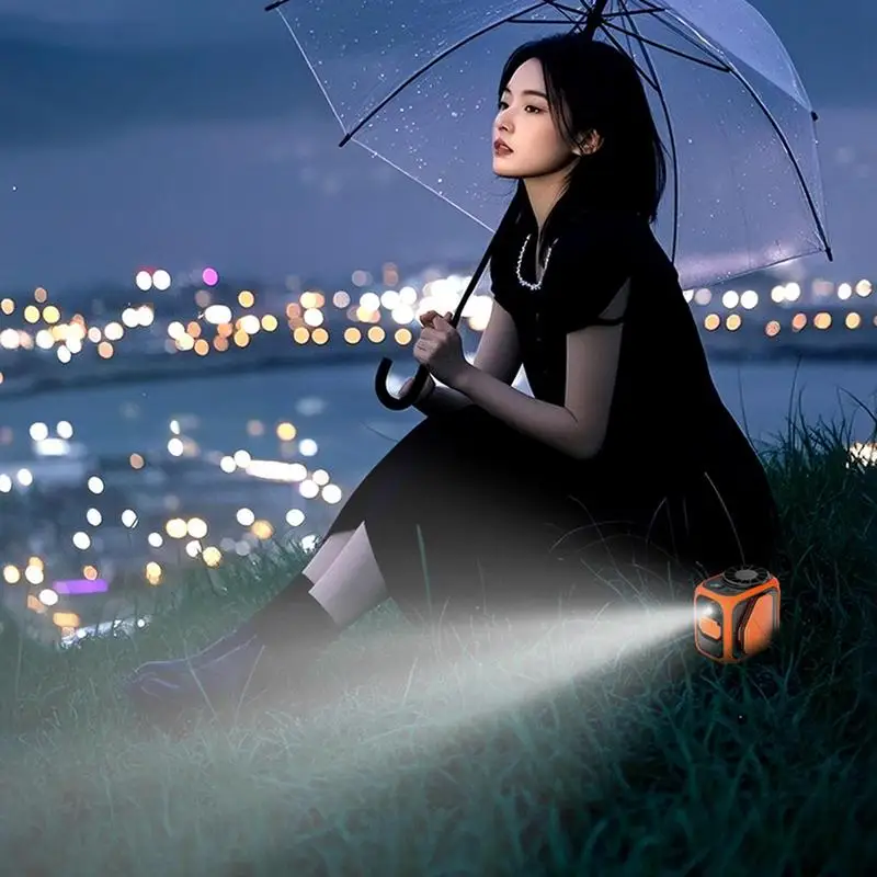 

Портативный поясной вентилятор с зажимом для кемпинга Портативный поясной зажим на пояс Носимый персональный кулер на шею 12 часов время работы с фонариком для