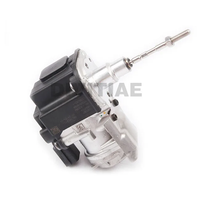 06L145612M for audi a4 a5 a6 a7 Q5 2.0t ea888 Booster servo motor waste gate actuator turbo Electric Actuator