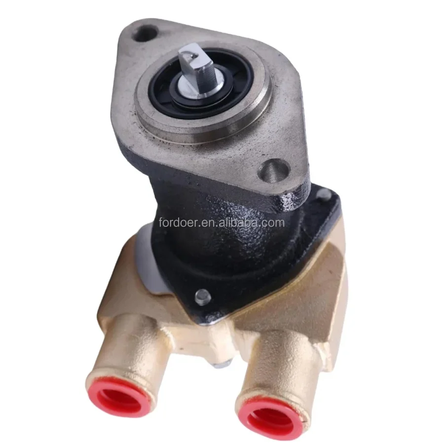 

Water Pump 132-0459 132-0358 For QD 7 QD 9 MDKBK MDKBL MDKDK Marine Engine