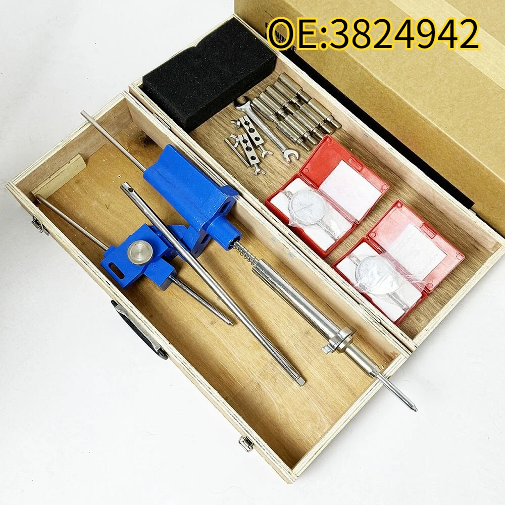 Для 3824942 Инструменты синхронизации N34-1 OTC для Cummins M11 NT855 K19 k38 k50