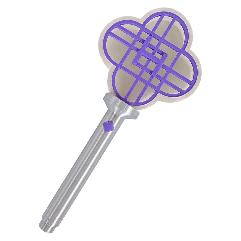 

2025 22, мультяшный охотник на демонов KPop, косплей, палка поддержки, карнавальный костюм на Хэллоуин, аксессуары, реквизит для ролевых игр